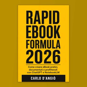 Rapid eBook Formula