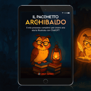 Il Pacchetto Archibaldo