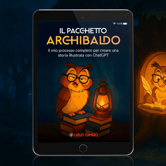 Il pacchetto Archibaldo