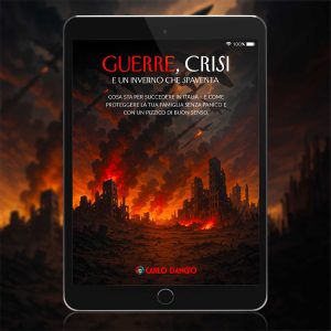 Guerre crisi – libreria ebook marketing e scrittura