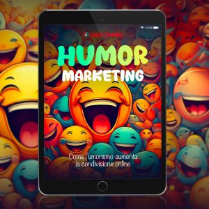 Humor marketing – libreria ebook marketing e scrittura