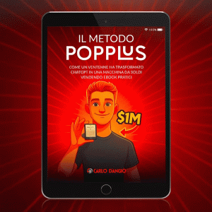 Il Metodo Popplus