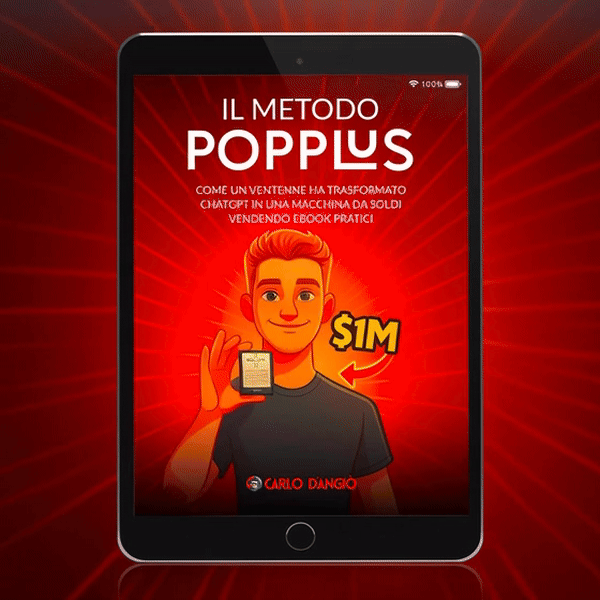 Il metodo Popplus