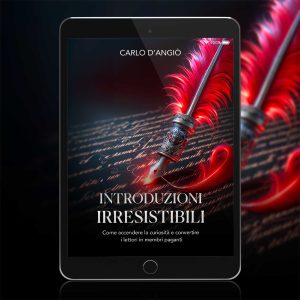 Introduzioni irresistibili