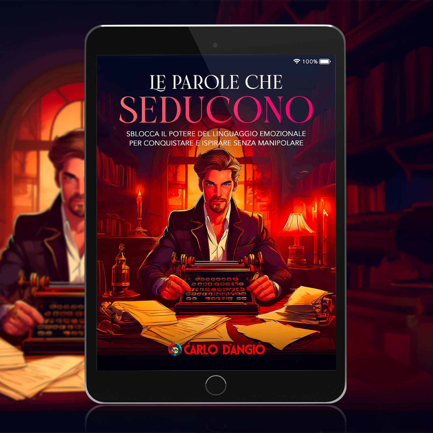 Le parole che seducono