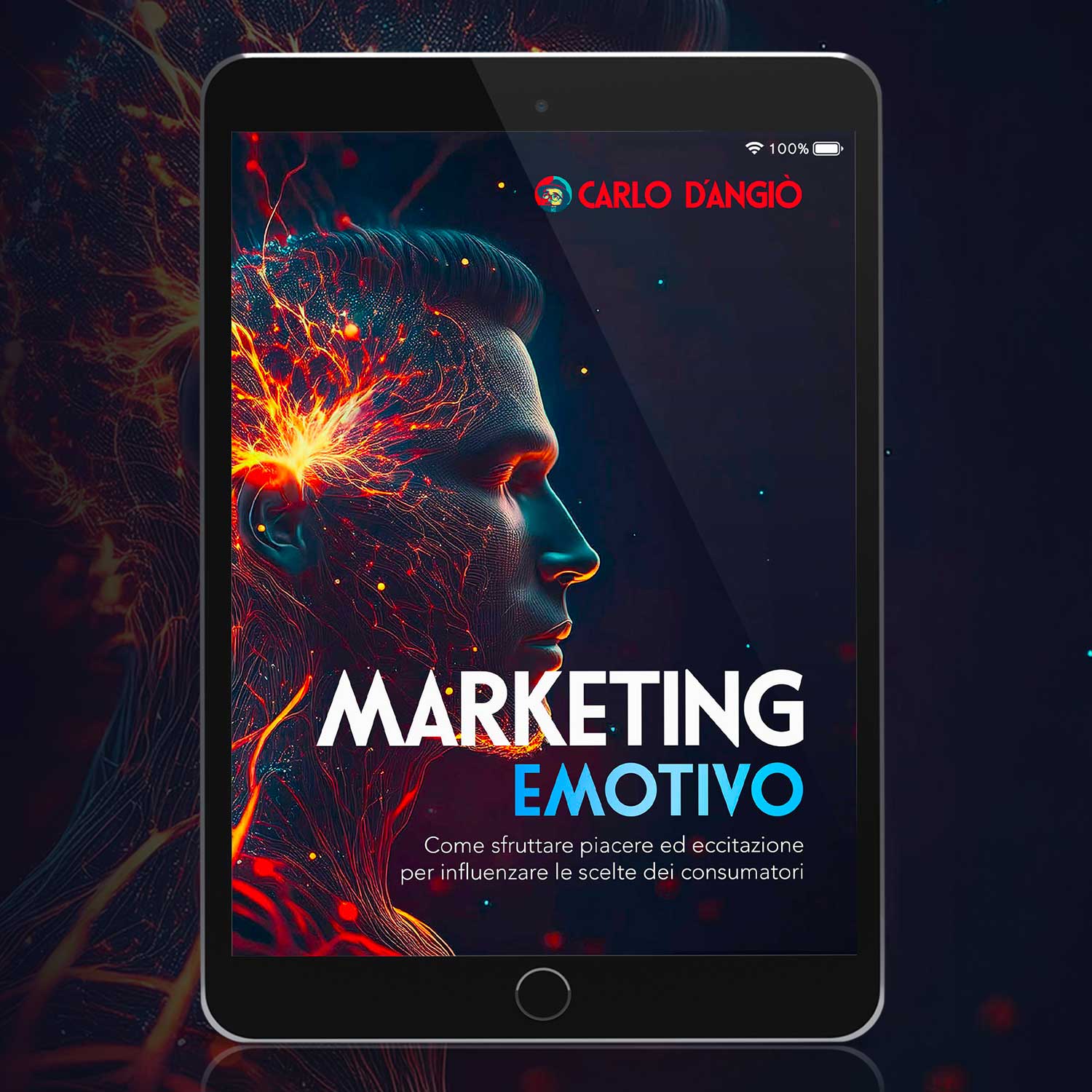 Marketing emotivo – libreria ebook marketing e scrittura