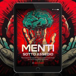 Menti sotto assedio