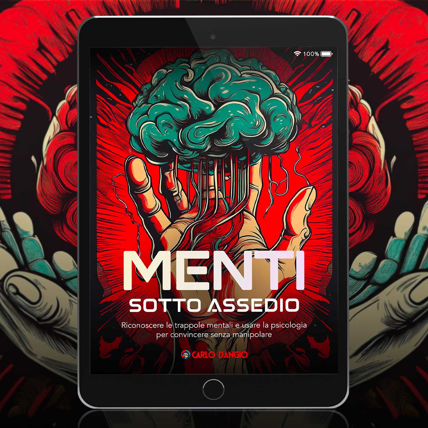 Menti sotto assedio