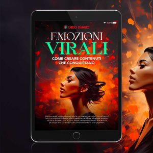 Emozioni virali – libreria ebook marketing e scrittura