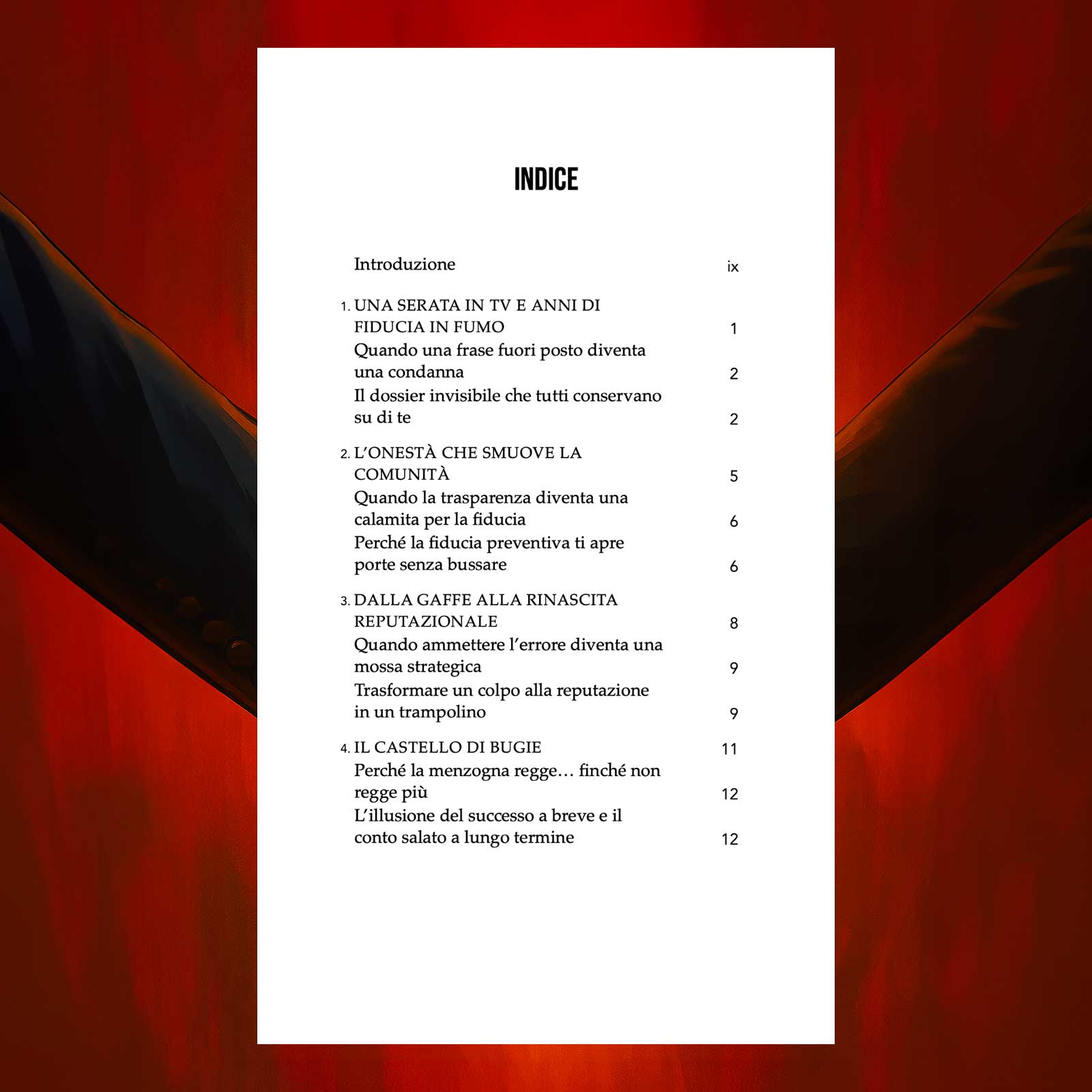 Reputazione - immagine 2