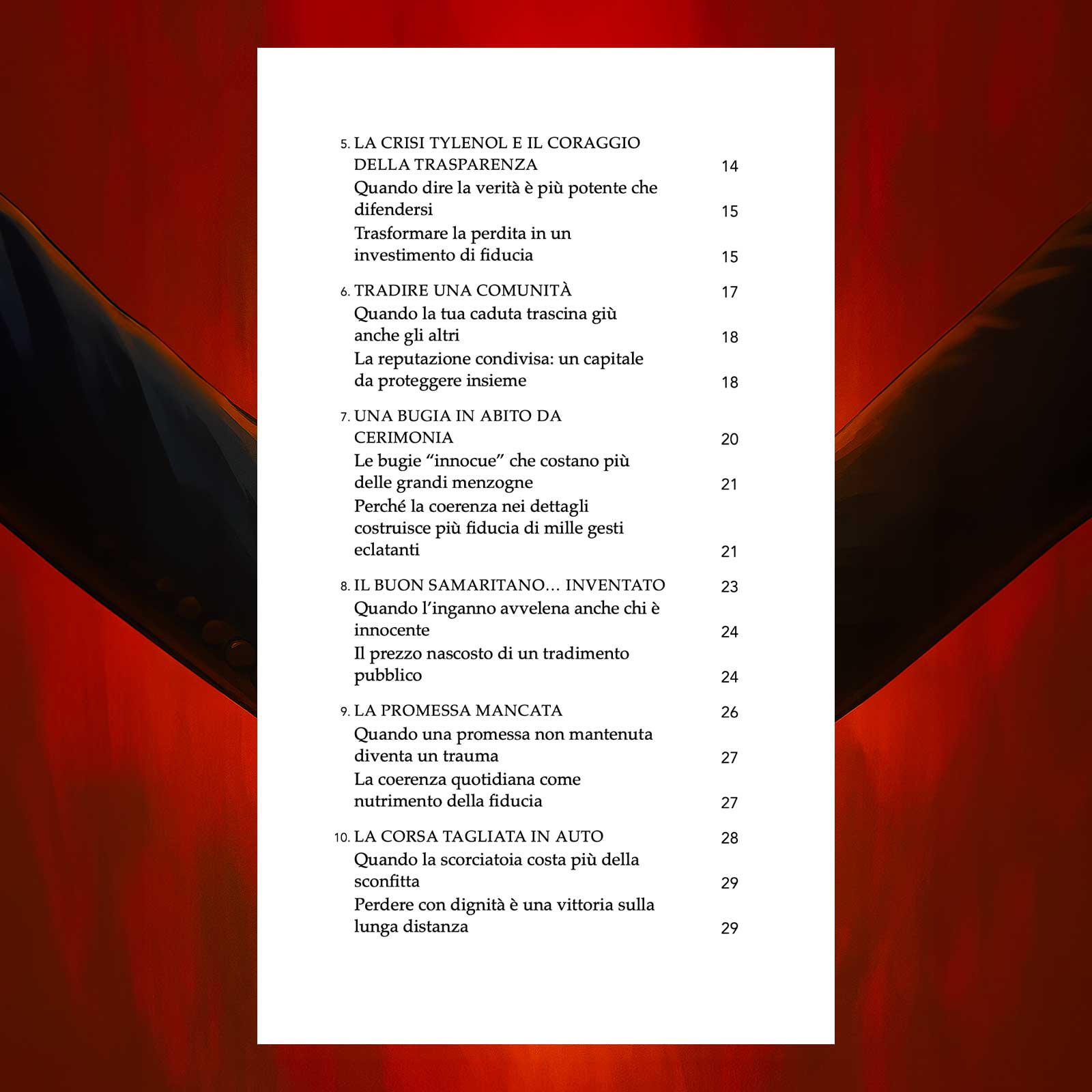 Reputazione - immagine 3