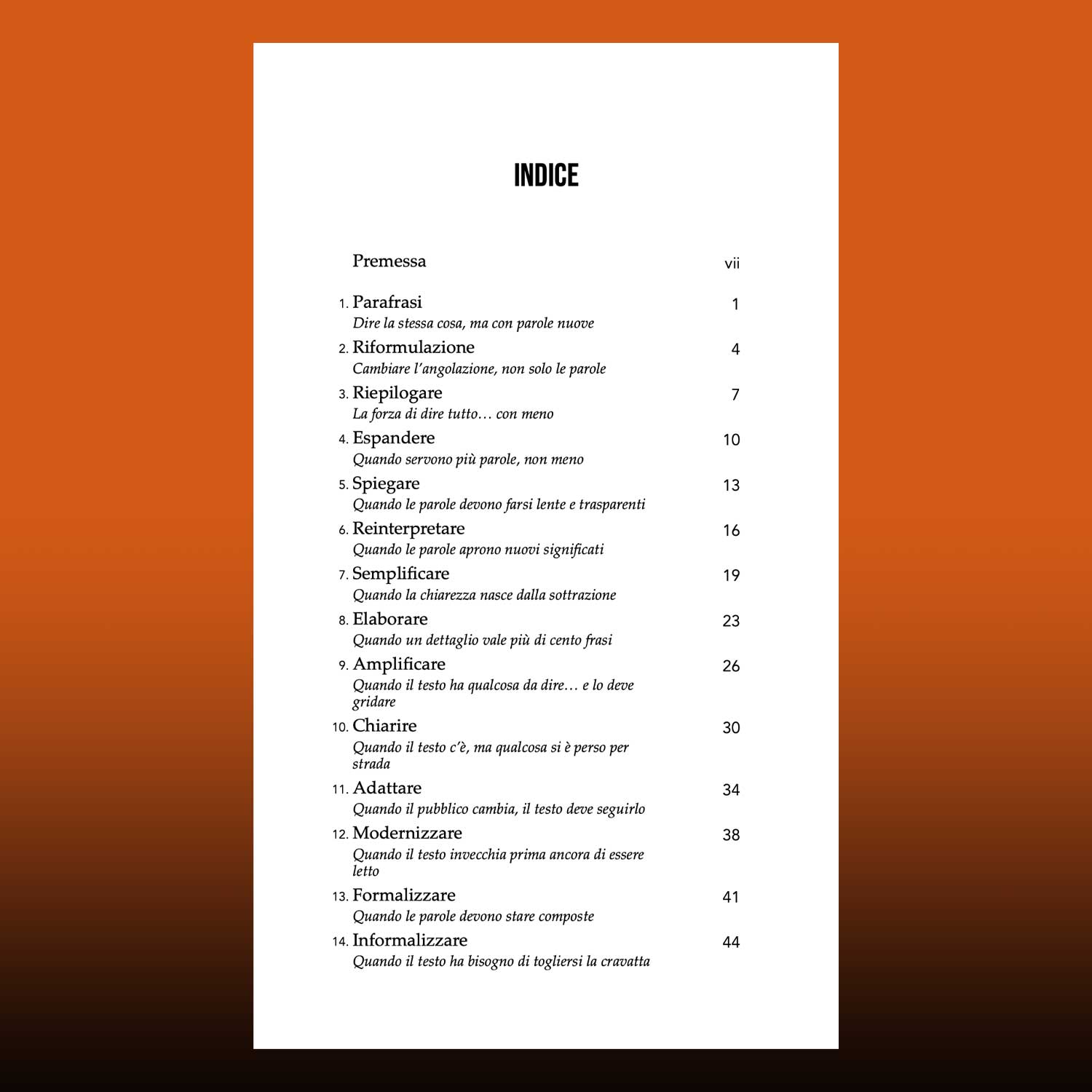 La riscrittura con ChatGPT - immagine 2