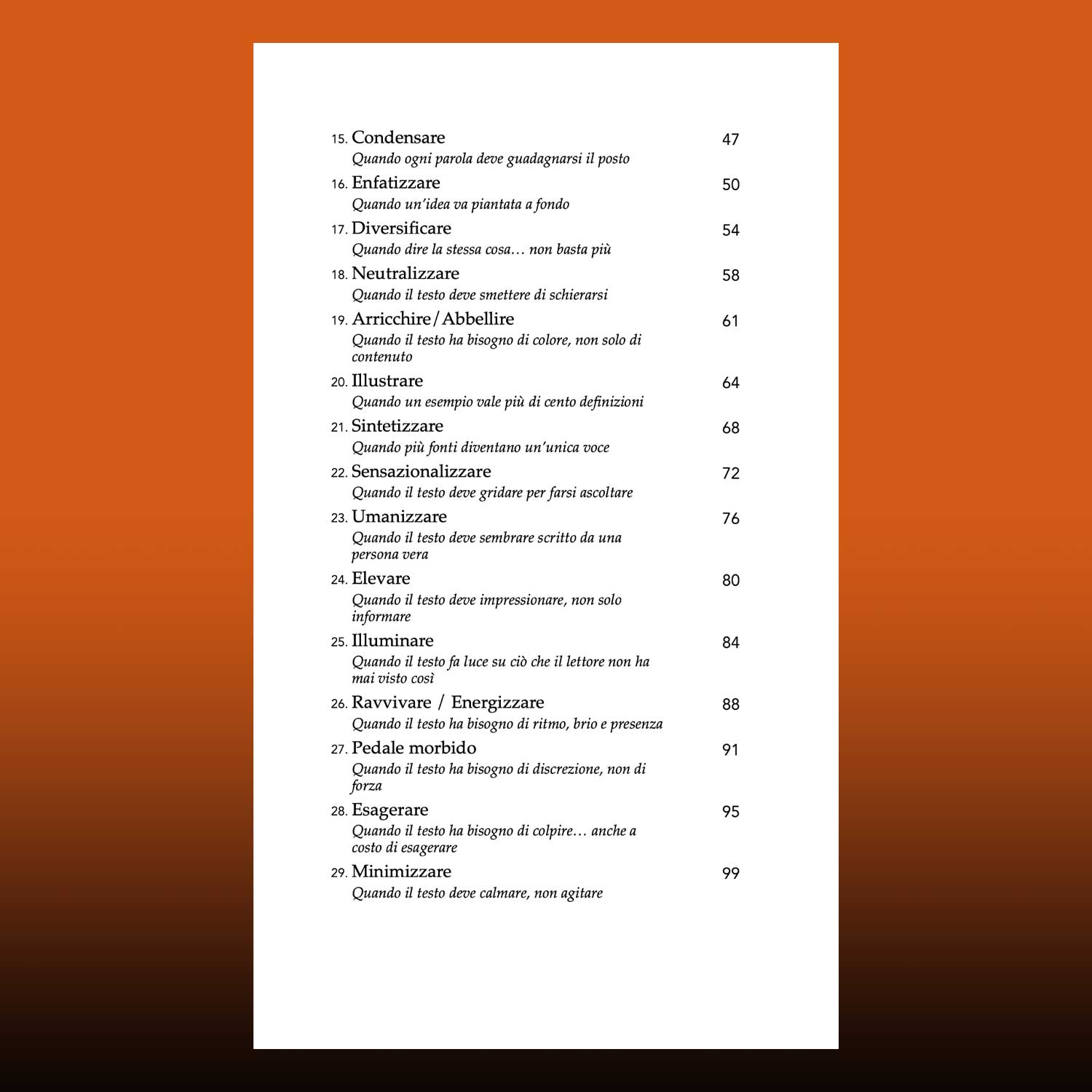 La riscrittura con ChatGPT - immagine 3