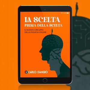 La scelta prima della scelta – libreria ebook marketing e scrittura