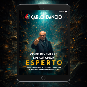Come diventare un grande esperto in qualsiasi ambito