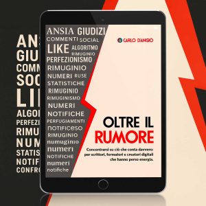 Oltre il rumore