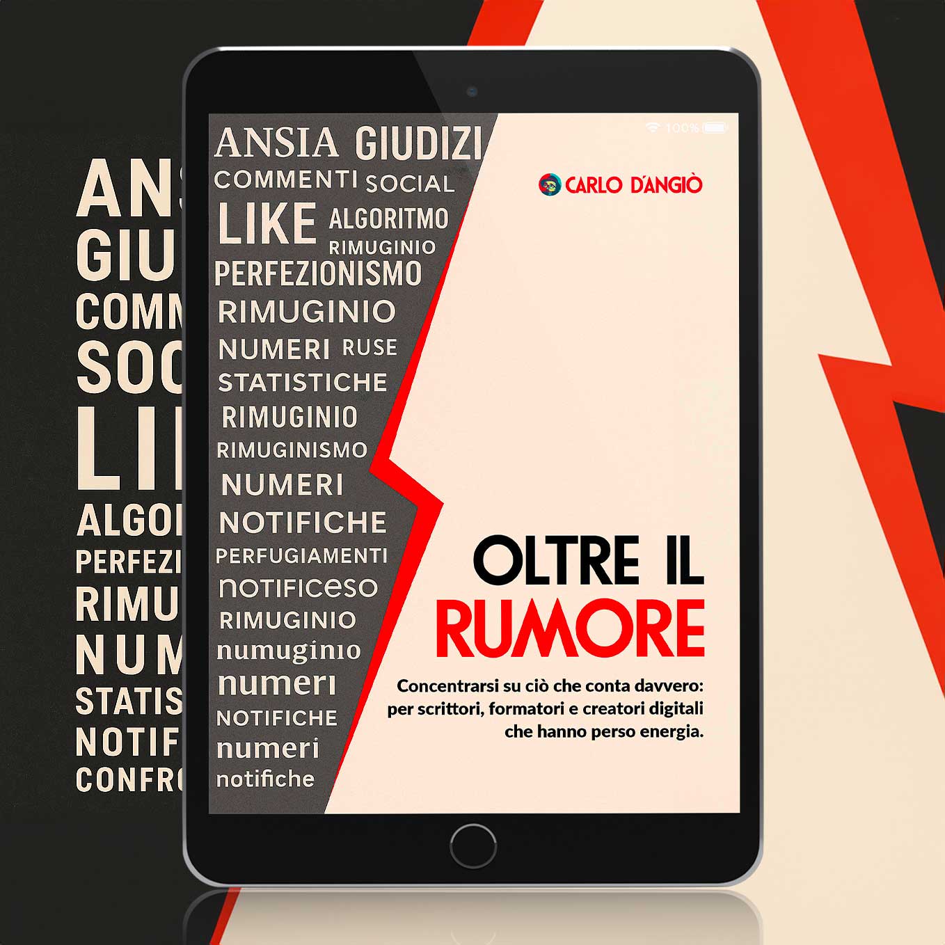 Oltre il rumore