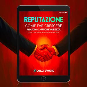 Reputazione – libreria ebook marketing e scrittura