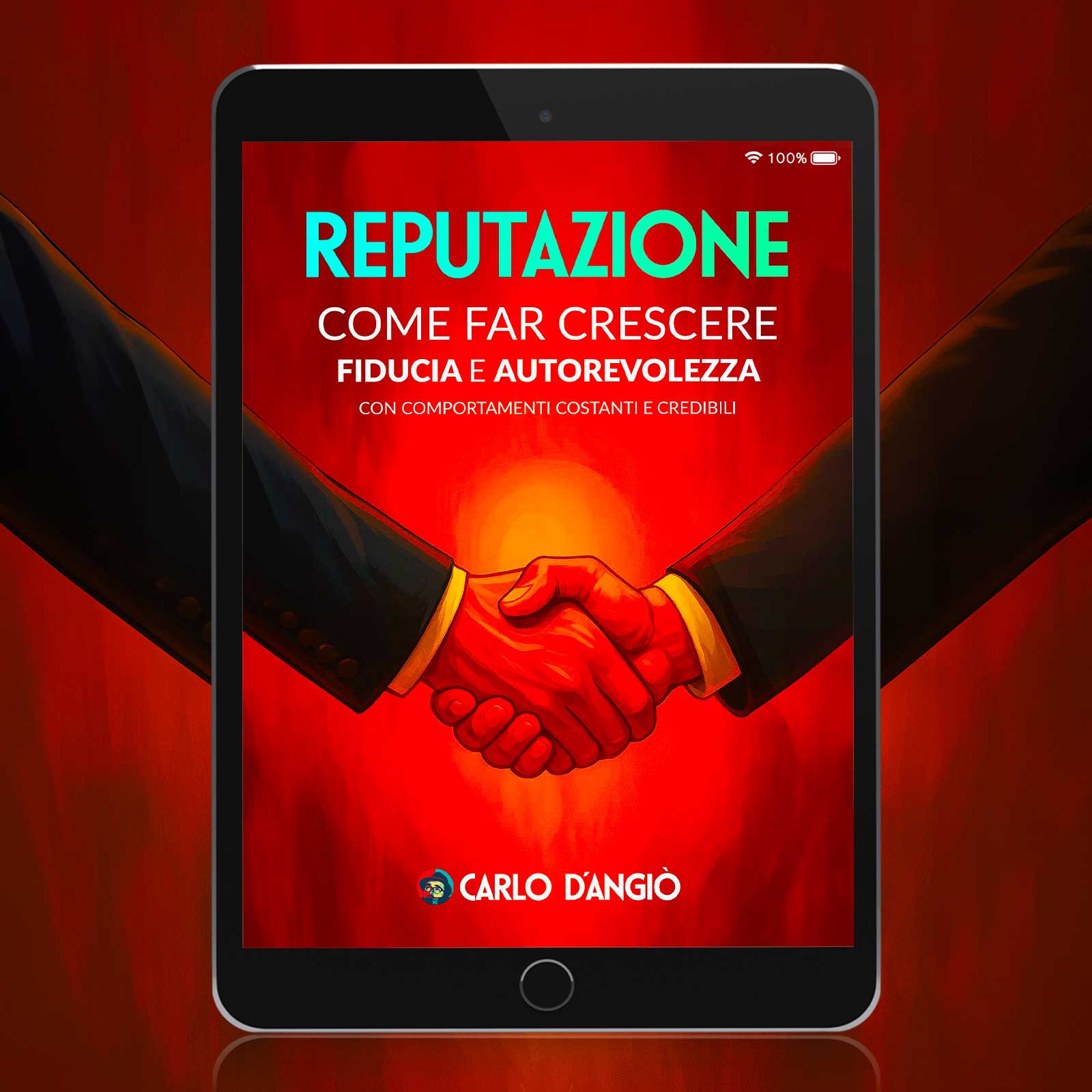 Reputazione – libreria ebook marketing e scrittura