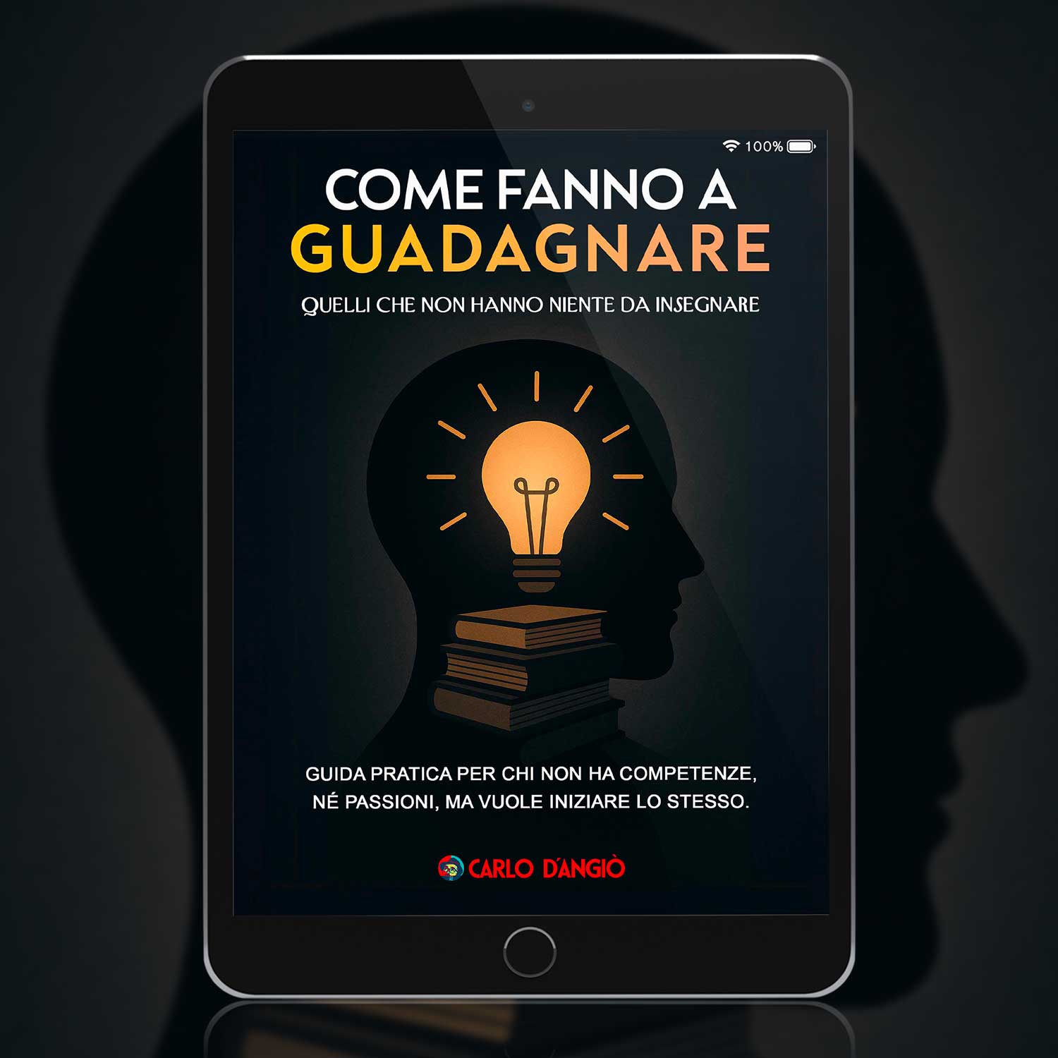 Come fanno a guadagnare quelli che non hanno niente da insegnare