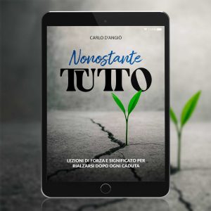 Nonostante tutto, libro su Viktor Frankl