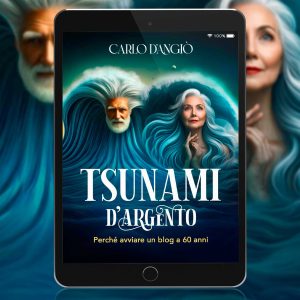 Tsunami d'argento