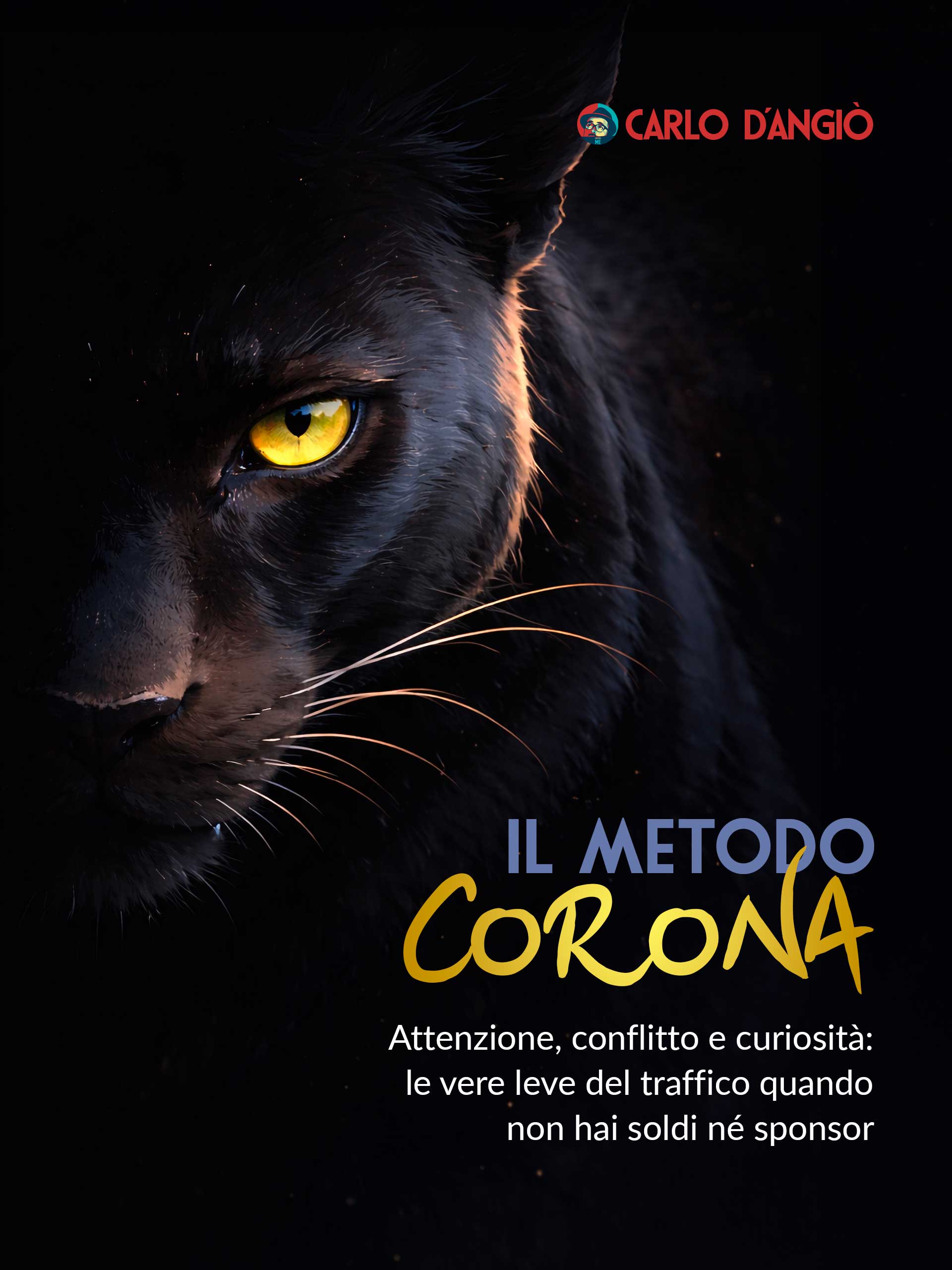 Il Metodo Corona - copertina