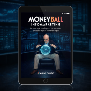 Moneyball Infomarketing