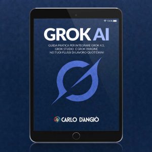 Grok AI