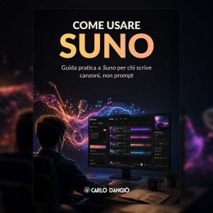 Come usare Suno