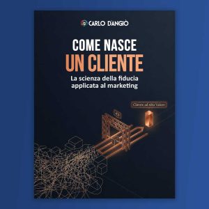 Come nasce un cliente